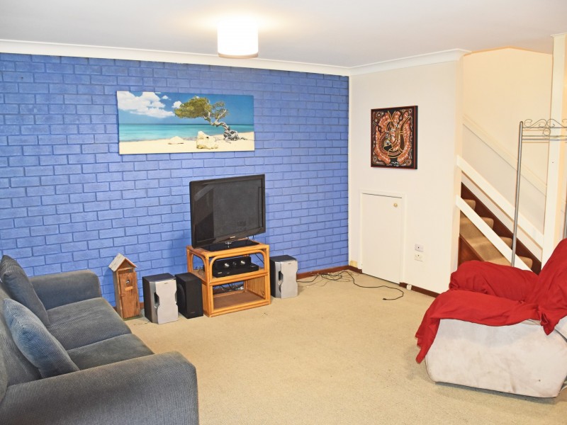 22/22 Chifley Drive, Raymond Terrace NSW 2324