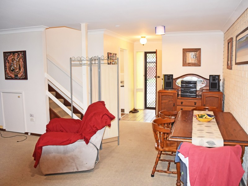 22/22 Chifley Drive, Raymond Terrace NSW 2324