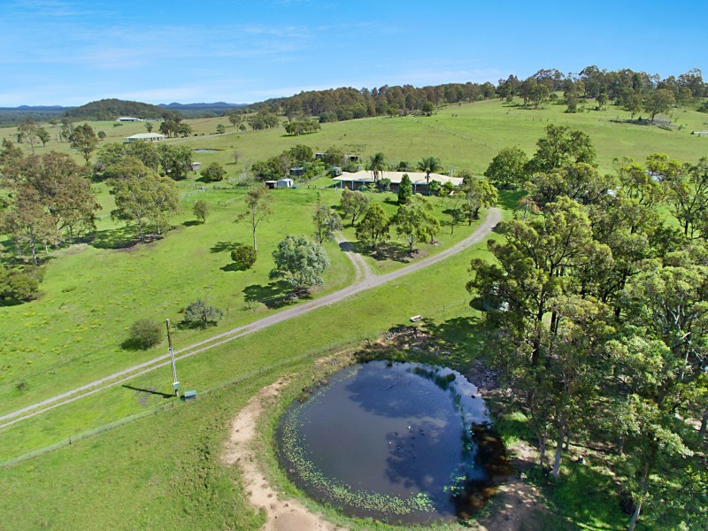 520 Warraba Road, The Branch NSW 2425