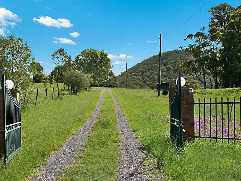 520 Warraba Road, The Branch NSW 2425