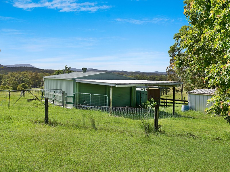 520 Warraba Road, The Branch NSW 2425