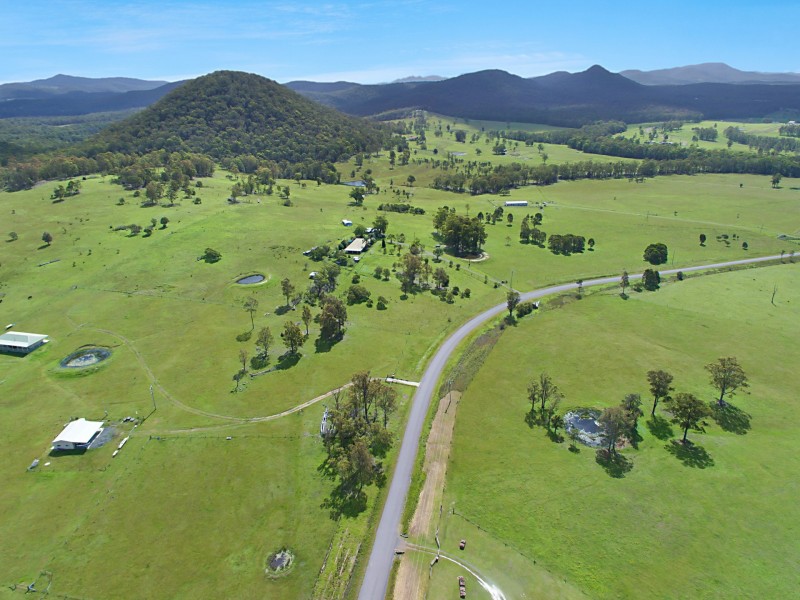 520 Warraba Road, The Branch NSW 2425