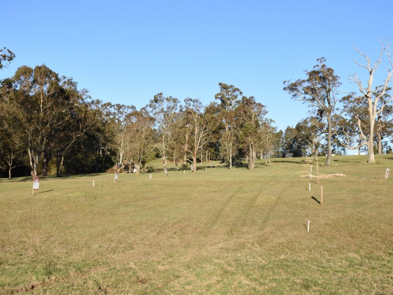 Lot 122/42 Rees James Road, Raymond Terrace NSW 2324