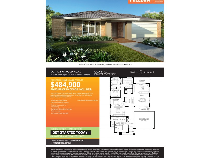 Lot 122/42 Rees James Road, Raymond Terrace NSW 2324