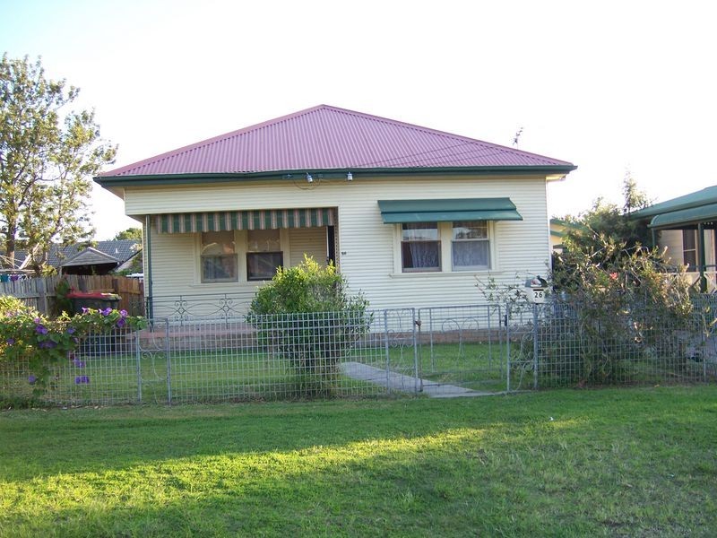 26 Glenelg Street, Raymond Terrace NSW 2324