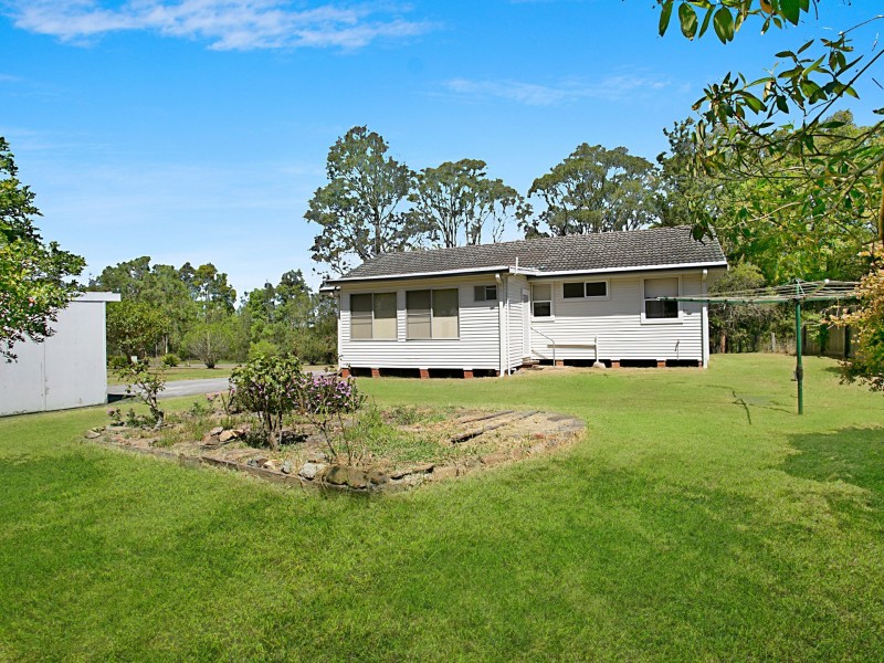 48 Rees James Road, Raymond Terrace NSW 2324