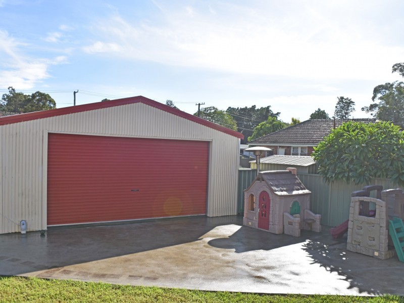 4 Myanga Street, Raymond Terrace NSW 2324