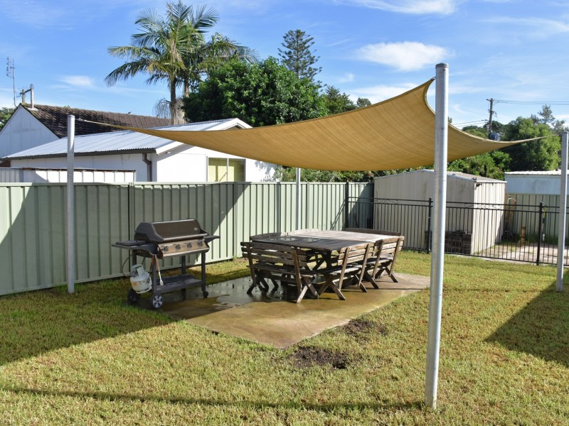 4 Myanga Street, Raymond Terrace NSW 2324