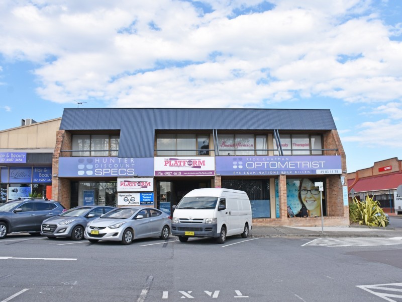 8/28a Sturgeon Street, Raymond Terrace NSW 2324