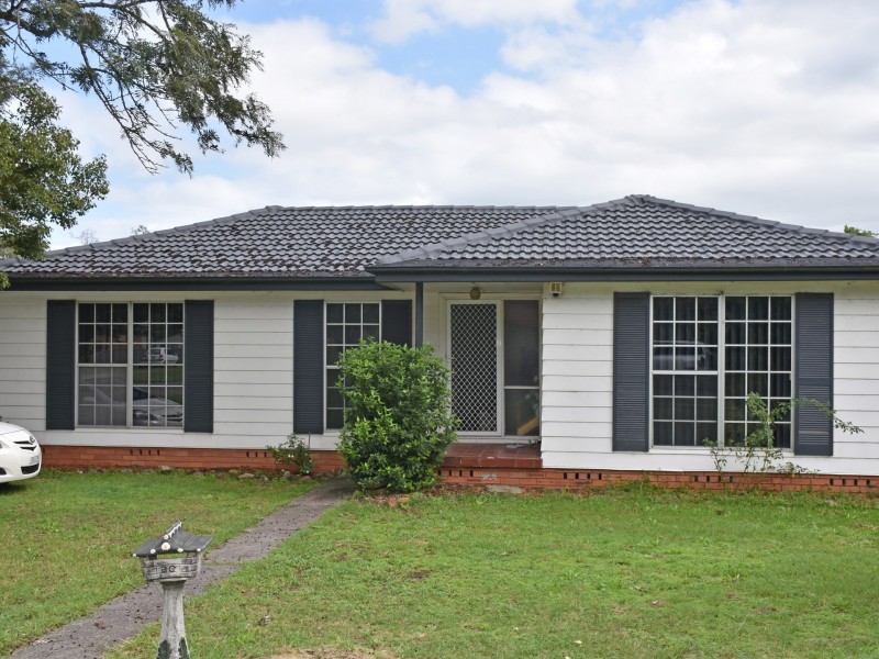 2 Osterley Close, Raymond Terrace NSW 2324