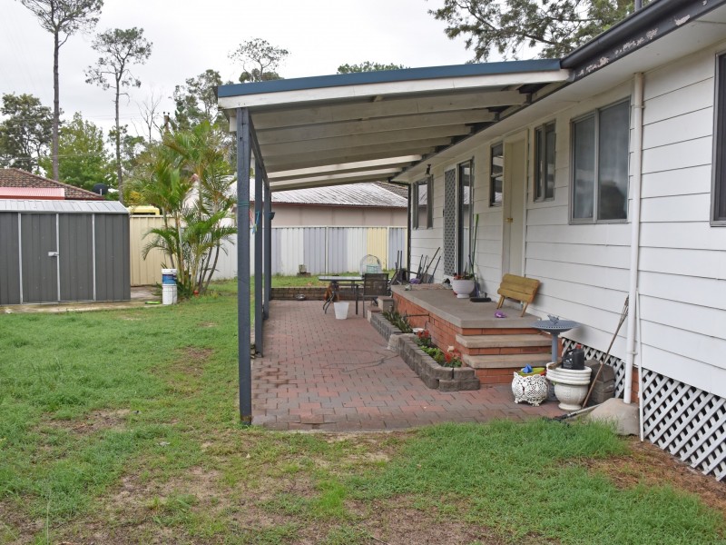 2 Osterley Close, Raymond Terrace NSW 2324