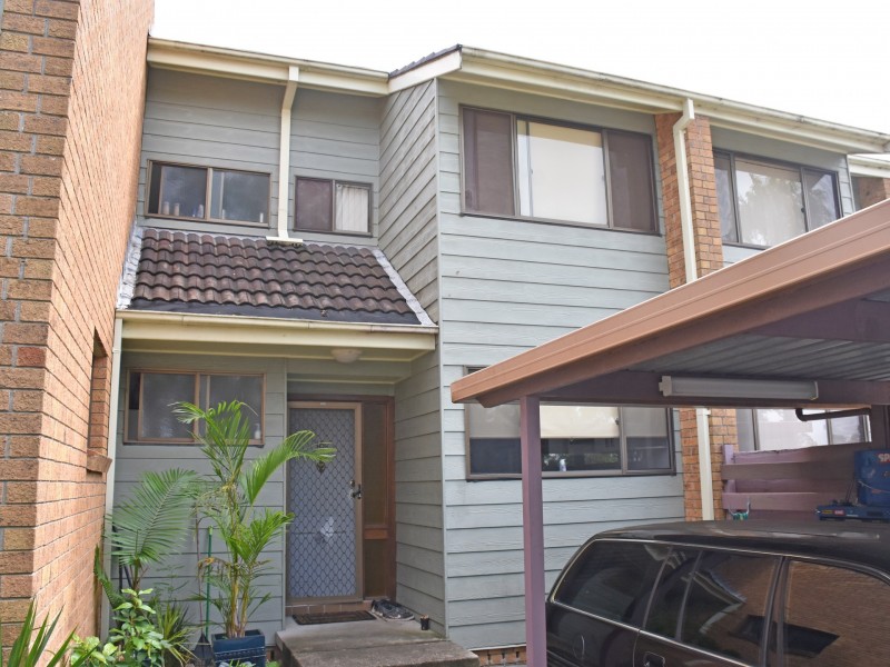 16/22 Chifley Drive, Raymond Terrace NSW 2324