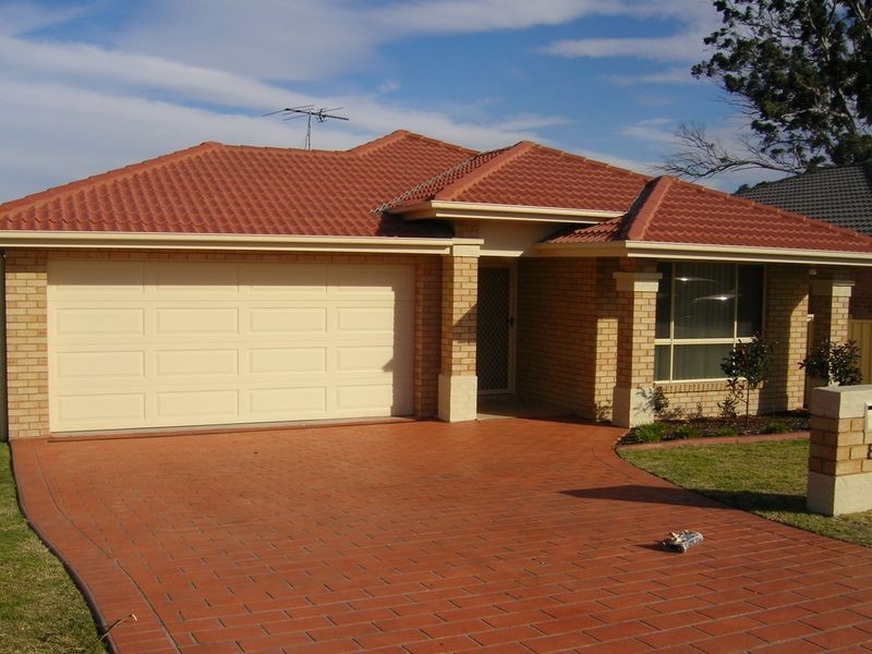 82 Joseph Sheen Drive, Raymond Terrace NSW 2324