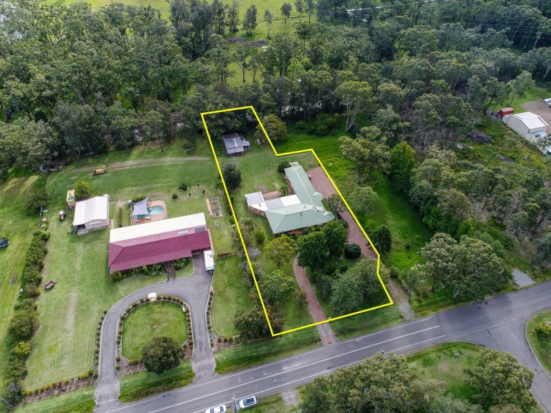 9 Kirrang Drive, Medowie NSW 2318