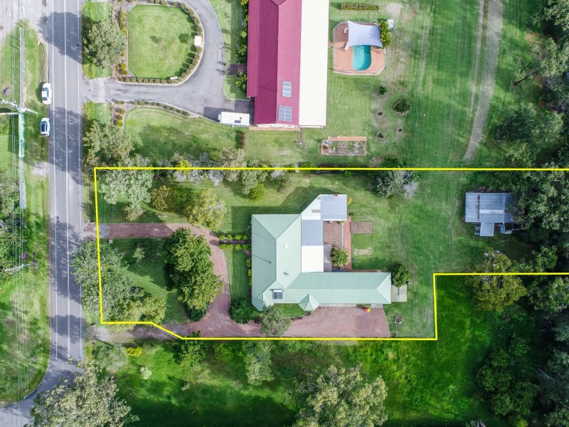 9 Kirrang Drive, Medowie NSW 2318