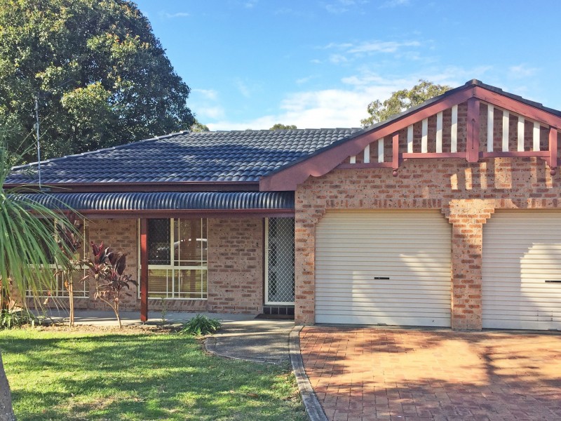 28 Coachwood Drive, Medowie NSW 2318