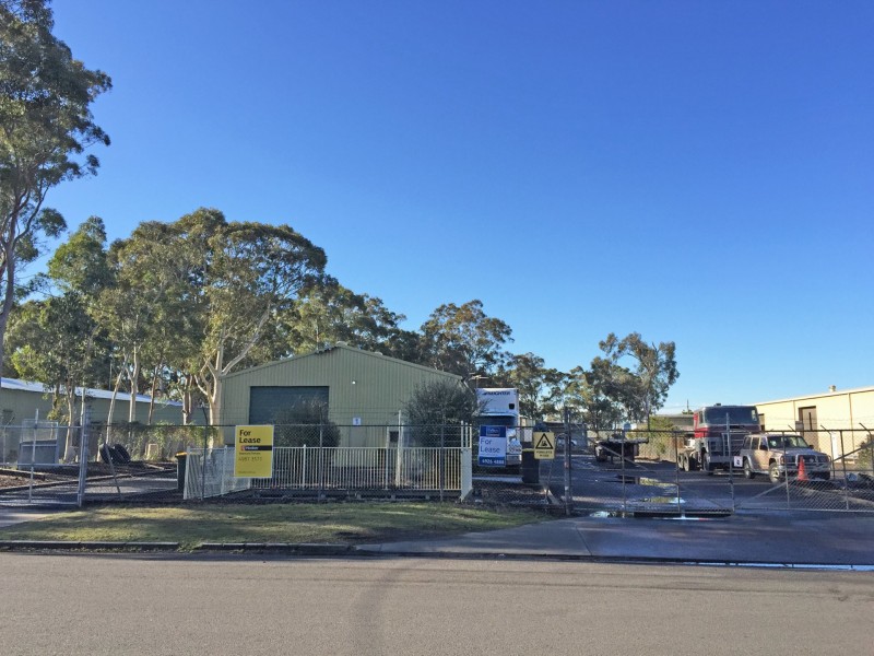 17 Enterprise Drive, Tomago NSW 2322