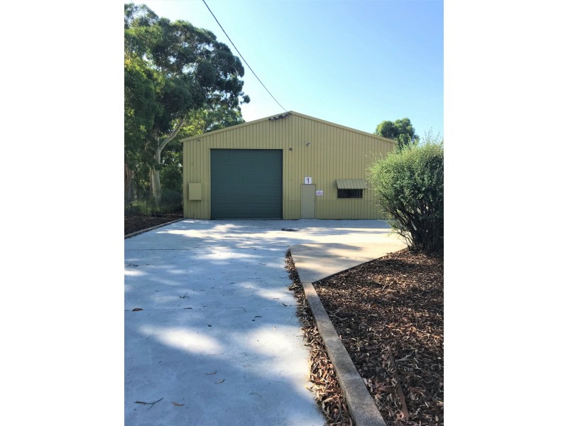 17 Enterprise Drive, Tomago NSW 2322