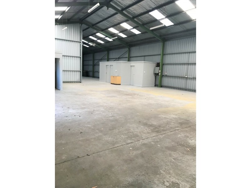 17 Enterprise Drive, Tomago NSW 2322