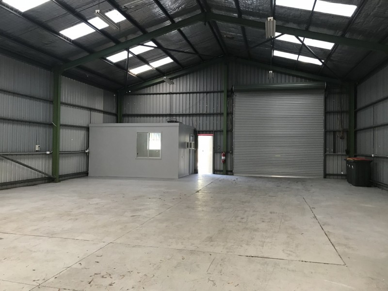 17 Enterprise Drive, Tomago NSW 2322