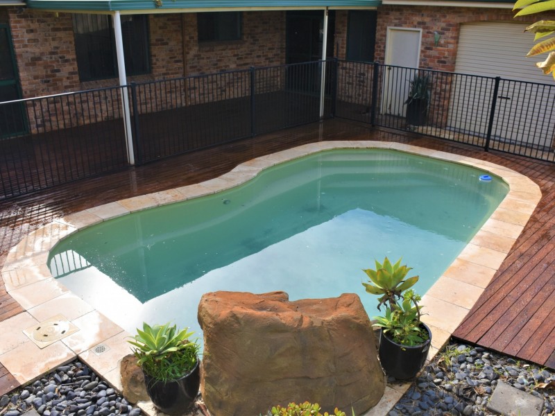 6 Bennett Place, Raymond Terrace NSW 2324