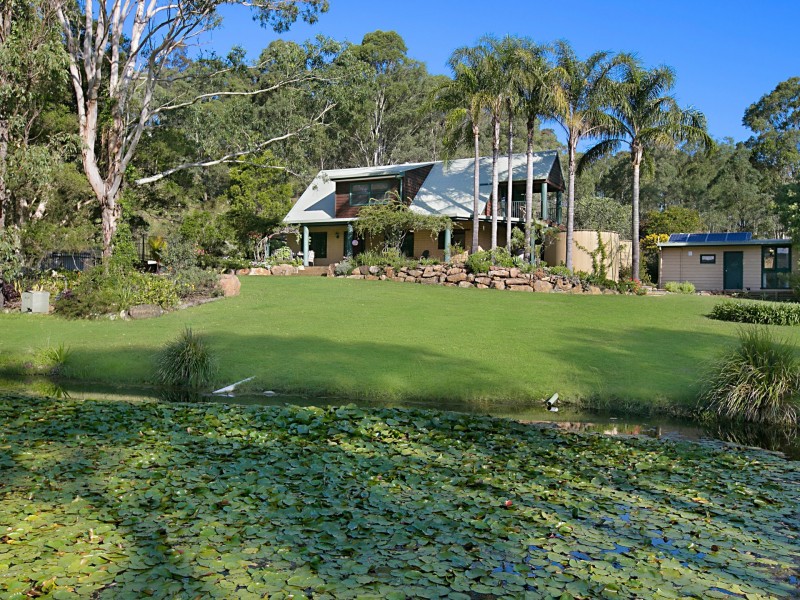 29 Wallaroo Road, East Seaham NSW 2324