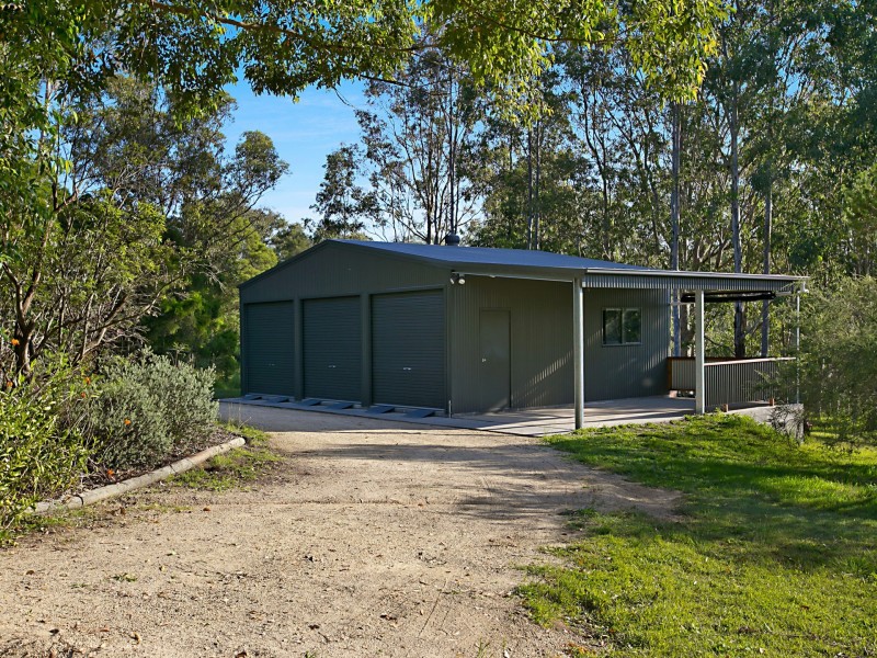 29 Wallaroo Road, East Seaham NSW 2324