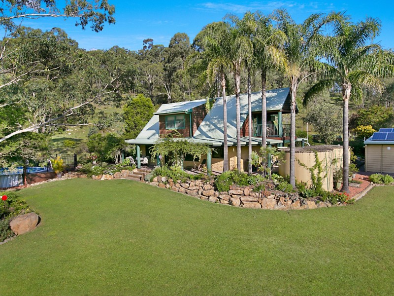 29 Wallaroo Road, East Seaham NSW 2324