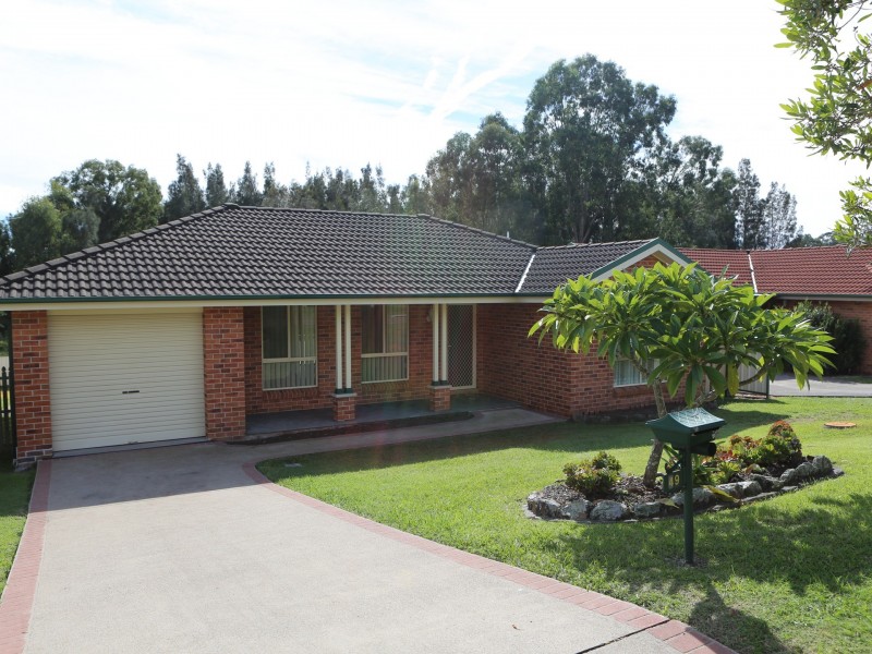 49 Holwell Circuit, Raymond Terrace NSW 2324