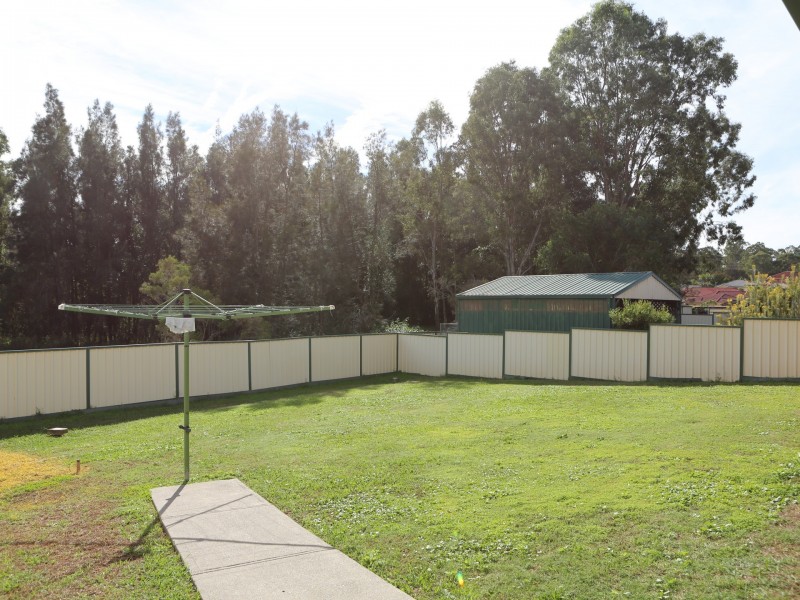 49 Holwell Circuit, Raymond Terrace NSW 2324