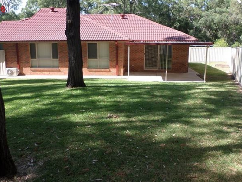 4 Clifford Close, Ashtonfield NSW 2323