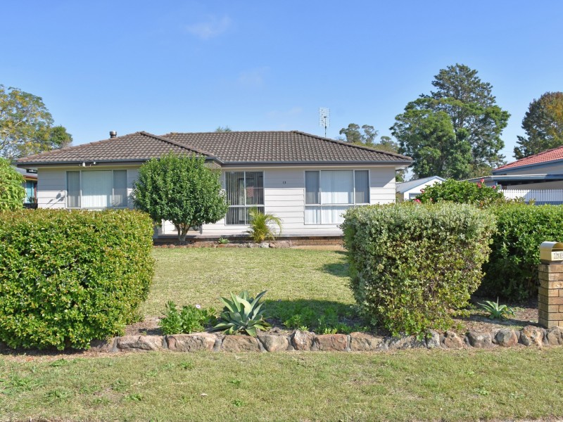 13 Salamander Place, Raymond Terrace NSW 2324