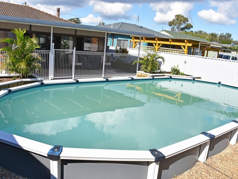 13 Salamander Place, Raymond Terrace NSW 2324