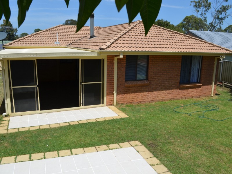 50 Bilmark Drive, Raymond Terrace NSW 2324