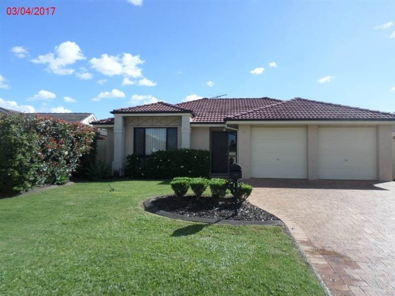 4 Tallowood Way, Thornton NSW 2322