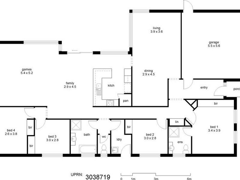 4 Tallowood Way, Thornton NSW 2322