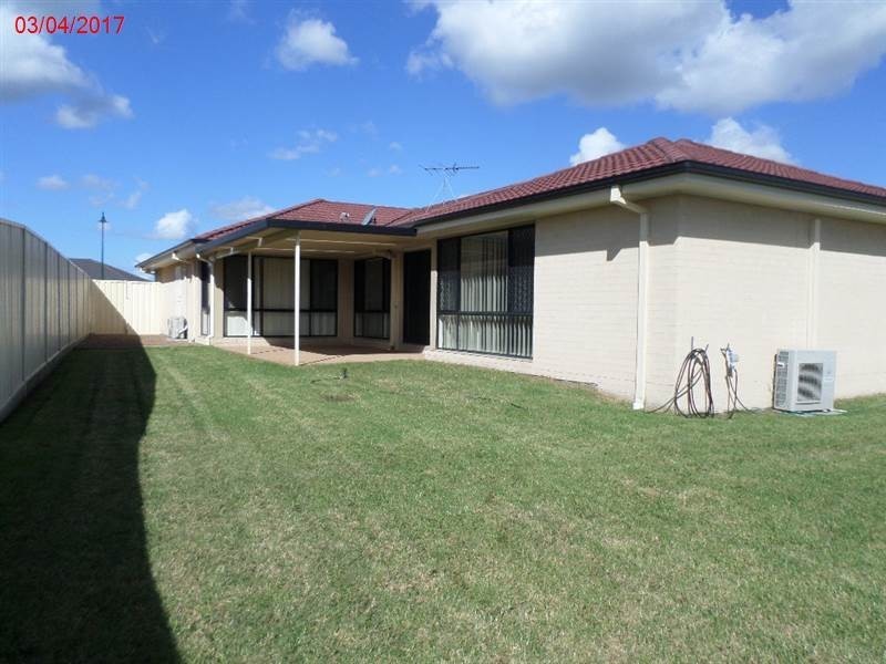 4 Tallowood Way, Thornton NSW 2322
