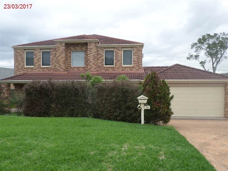14 Wilton Drive, East Maitland NSW 2323