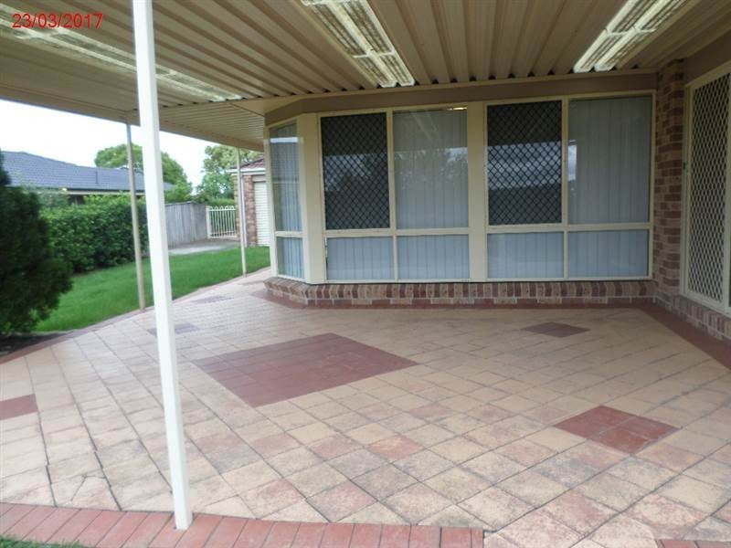 14 Wilton Drive, East Maitland NSW 2323