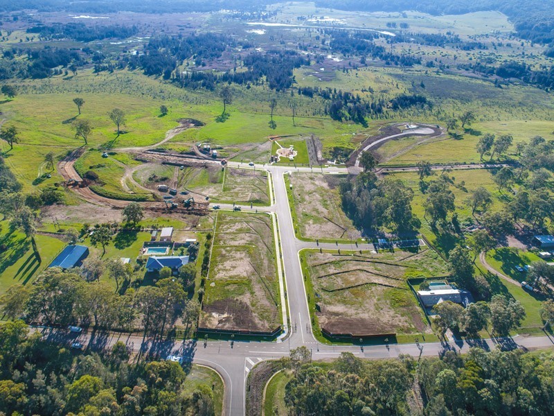 Lot 127 Rosie Road, Raymond Terrace NSW 2324