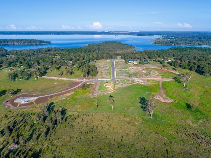 Lot 127 Rosie Road, Raymond Terrace NSW 2324