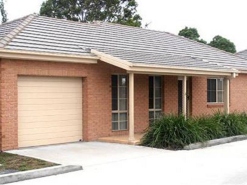 2/65 Wahroonga Street, Raymond Terrace NSW 2324