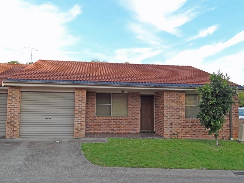 21/22 Thomas Street, Raymond Terrace NSW 2324