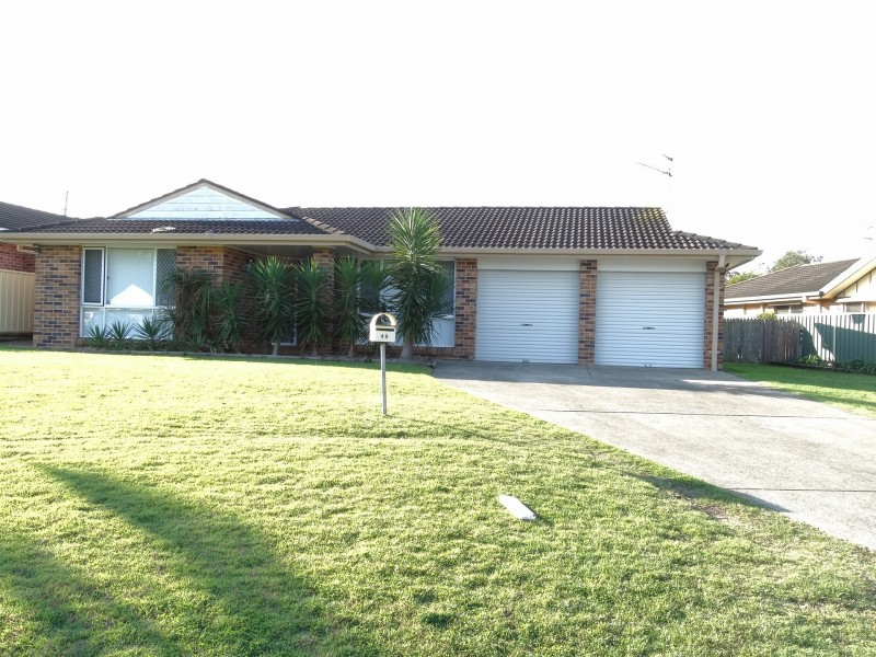 49 Cederwood Crescent, Raymond Terrace NSW 2324