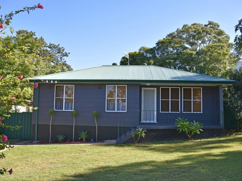 14 Edinburgh Street, Raymond Terrace NSW 2324