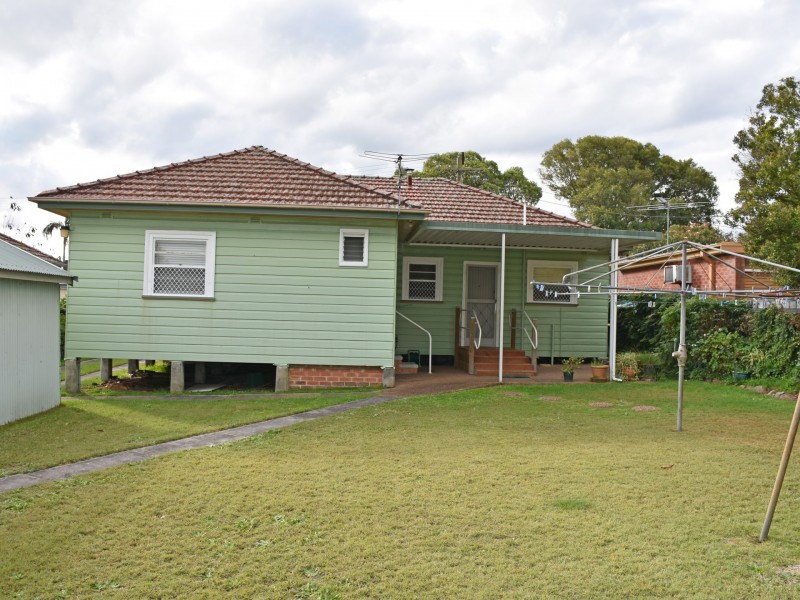 19 Kia Ora Street, Raymond Terrace NSW 2324