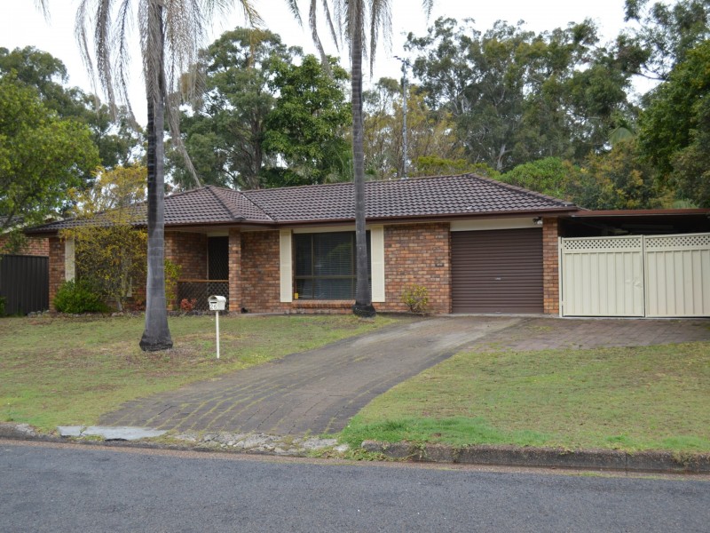 26 Elwin Road, Raymond Terrace NSW 2324