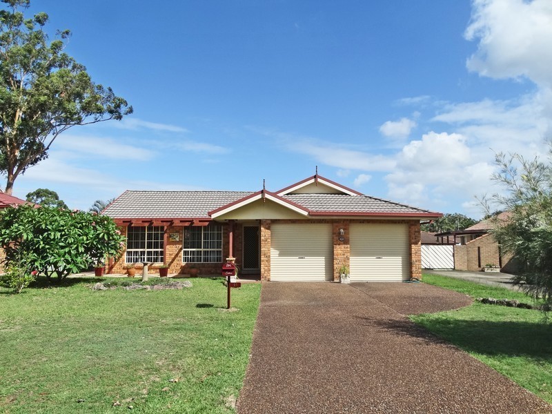 15 Chisholm Court, Raymond Terrace NSW 2324