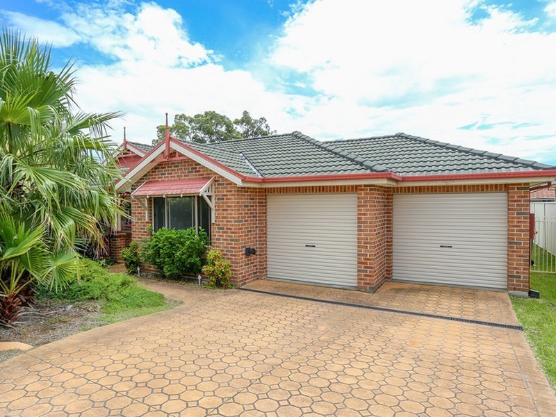 112 Kindlebark Drive, Medowie NSW 2318