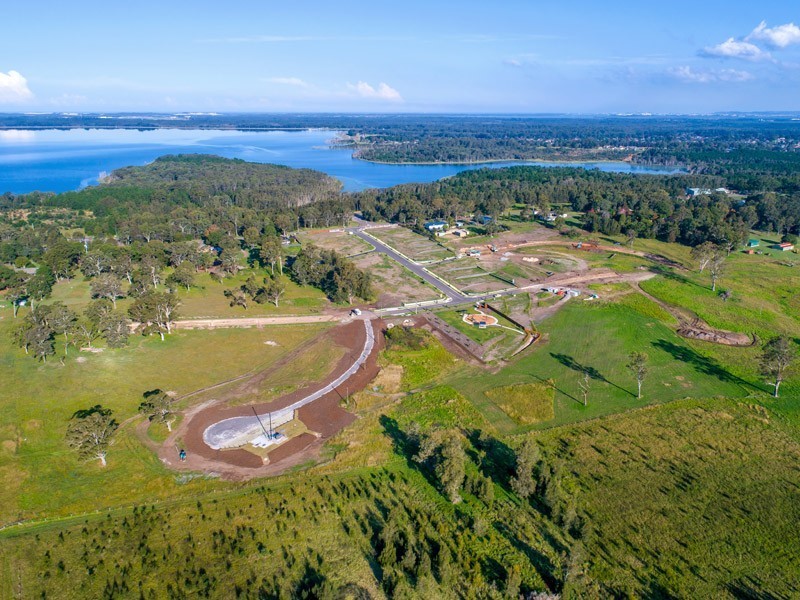 Lot 214 Dairyman Drive, Raymond Terrace NSW 2324